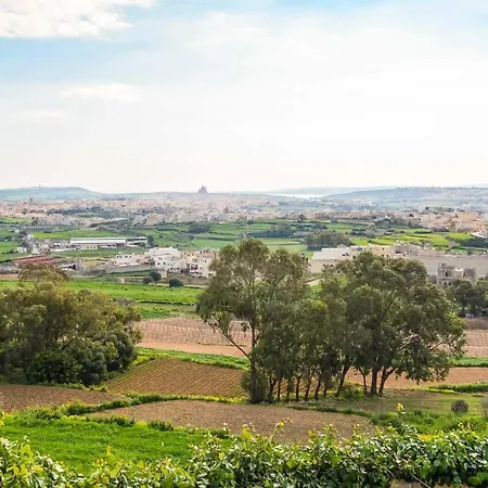 Villa Gharilma V Santa Luċija