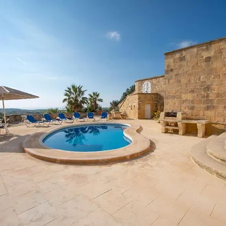 Villa Gharilma V Santa Luċija