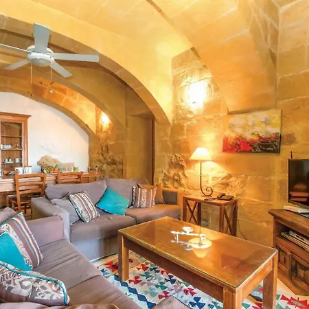 Villa Gharilma V Santa Luċija